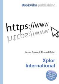 Xplor International