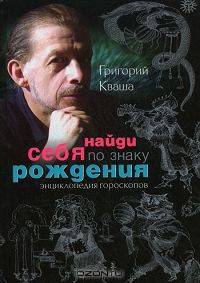 Найди себя по знаку рождения: энциклопедия гороскопов