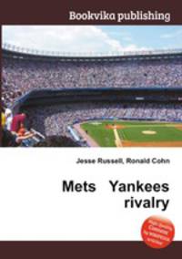 Mets Yankees rivalry