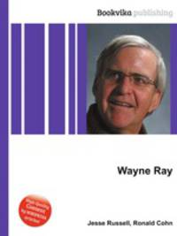 Wayne Ray