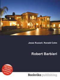 Robert Barbieri