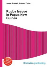 Rugby league in Papua New Guinea