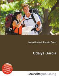 Odalys Garcia
