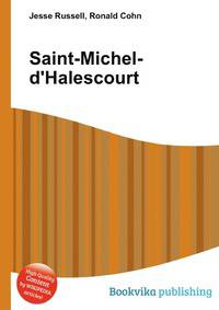 Saint-Michel-d'Halescourt