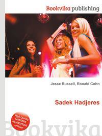Sadek Hadjeres