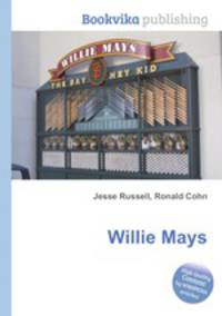 Willie Mays