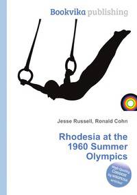 Rhodesia at the 1960 Summer Olympics