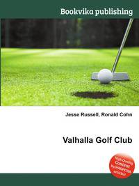 Valhalla Golf Club