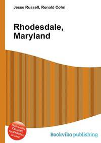 Rhodesdale, Maryland