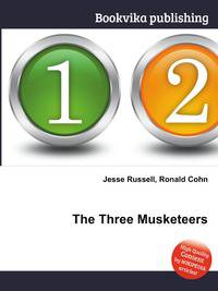 The Three Musketeers