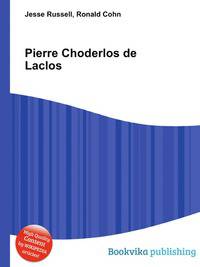 Pierre Choderlos de Laclos