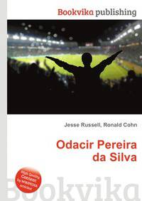 Odacir Pereira da Silva