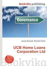 UCB Home Loans Corporation Ltd