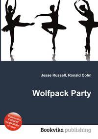 Wolfpack Party
