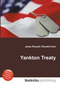 Yankton Treaty