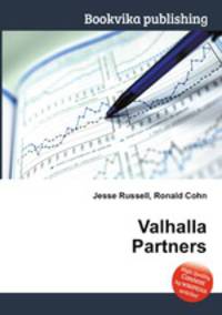 Valhalla Partners