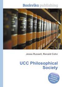 UCC Philosophical Society