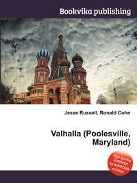 Valhalla (Poolesville, Maryland)