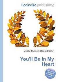 You'll Be in My Heart