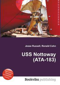 USS Nottoway (ATA-183)