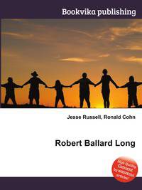 Robert Ballard Long