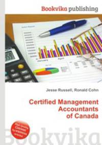Certified Management Accountants of Canada