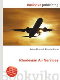 Rhodesian Air Services