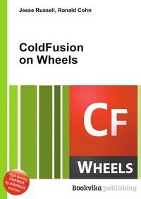 ColdFusion on Wheels