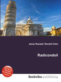 Radicondoli