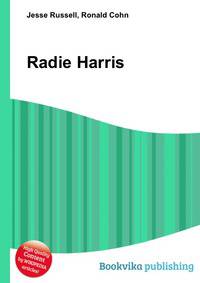 Radie Harris