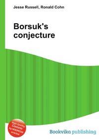Borsuk's conjecture