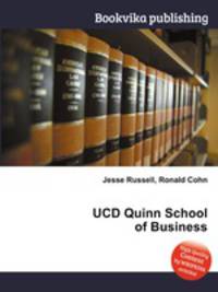 UCD Quinn School of Business