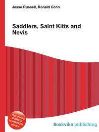 Saddlers, Saint Kitts and Nevis