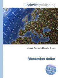Rhodesian dollar