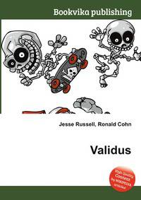 Validus