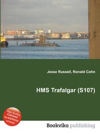 HMS Trafalgar (S107)