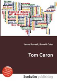 Tom Caron