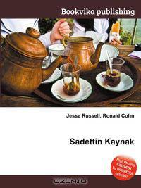 Sadettin Kaynak
