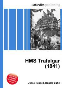 HMS Trafalgar (1841)