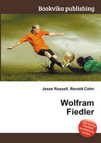 Wolfram Fiedler