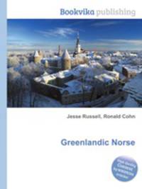 Greenlandic Norse