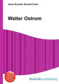 Walter Ostrom