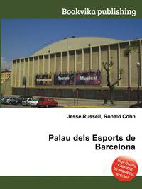 Palau dels Esports de Barcelona