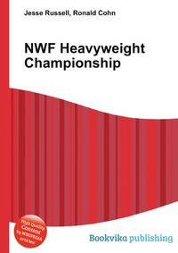 NWF Heavyweight Championship