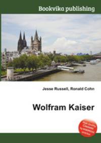 Wolfram Kaiser