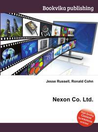 Nexon Co. Ltd.