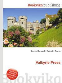 Valkyrie Press