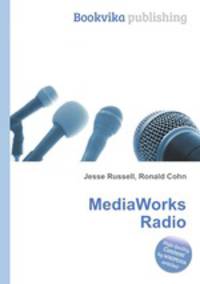 MediaWorks Radio