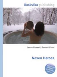 Nexen Heroes