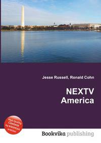 NEXTV America